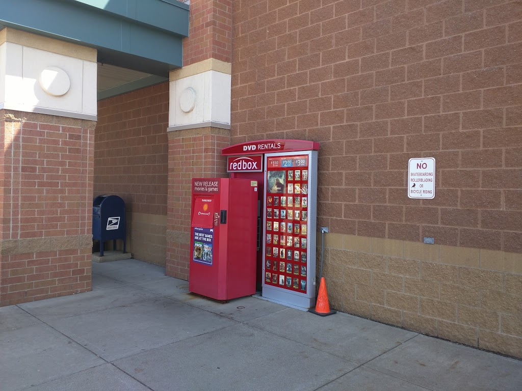 Redbox | 2218 Bunker Lake Blvd NW, Andover, MN 55304, USA | Phone: (866) 733-2693