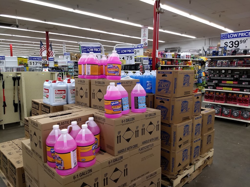 Rural King | 1416 Hamilton Richmond Rd, Hamilton, OH 45013, USA | Phone: (513) 737-0436