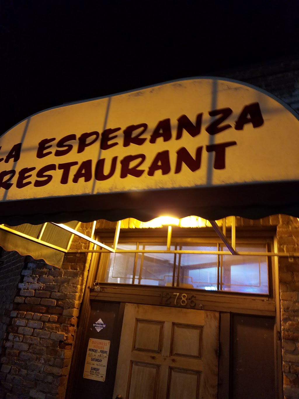 La Esperanza | 12786 Railroad Dr, Cutler, CA 93615, USA | Phone: (559) 528-2414