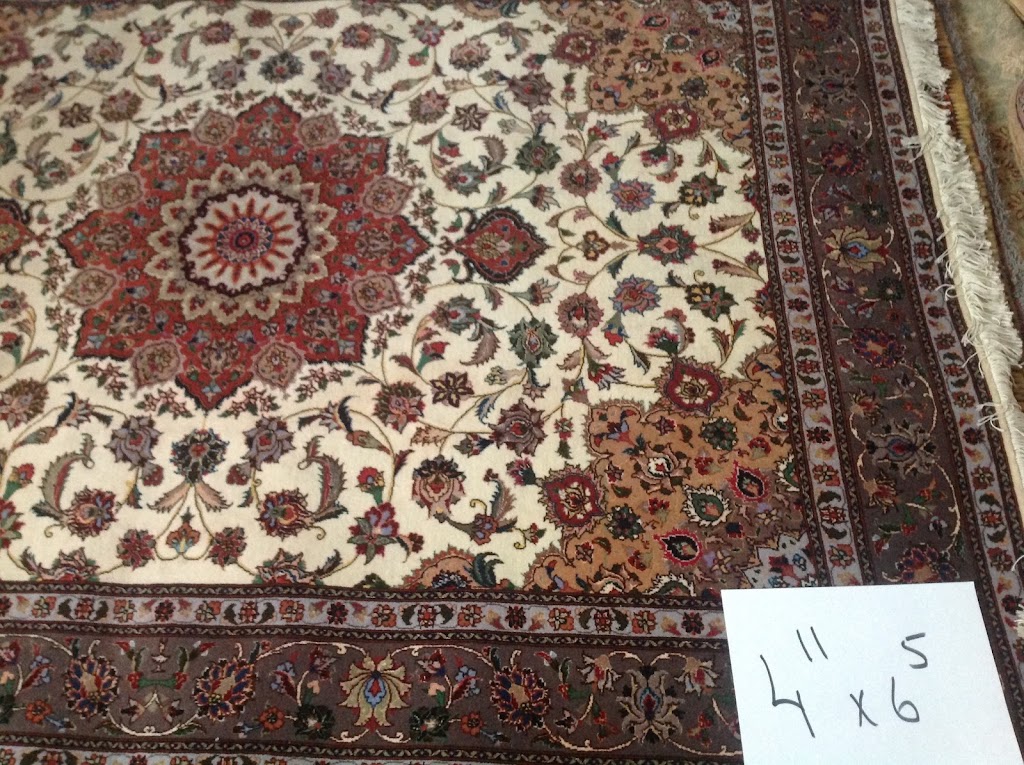 Persian Rug Bazaar | 7605 Girard Ave, La Jolla, CA 92037, USA | Phone: (858) 755-1823