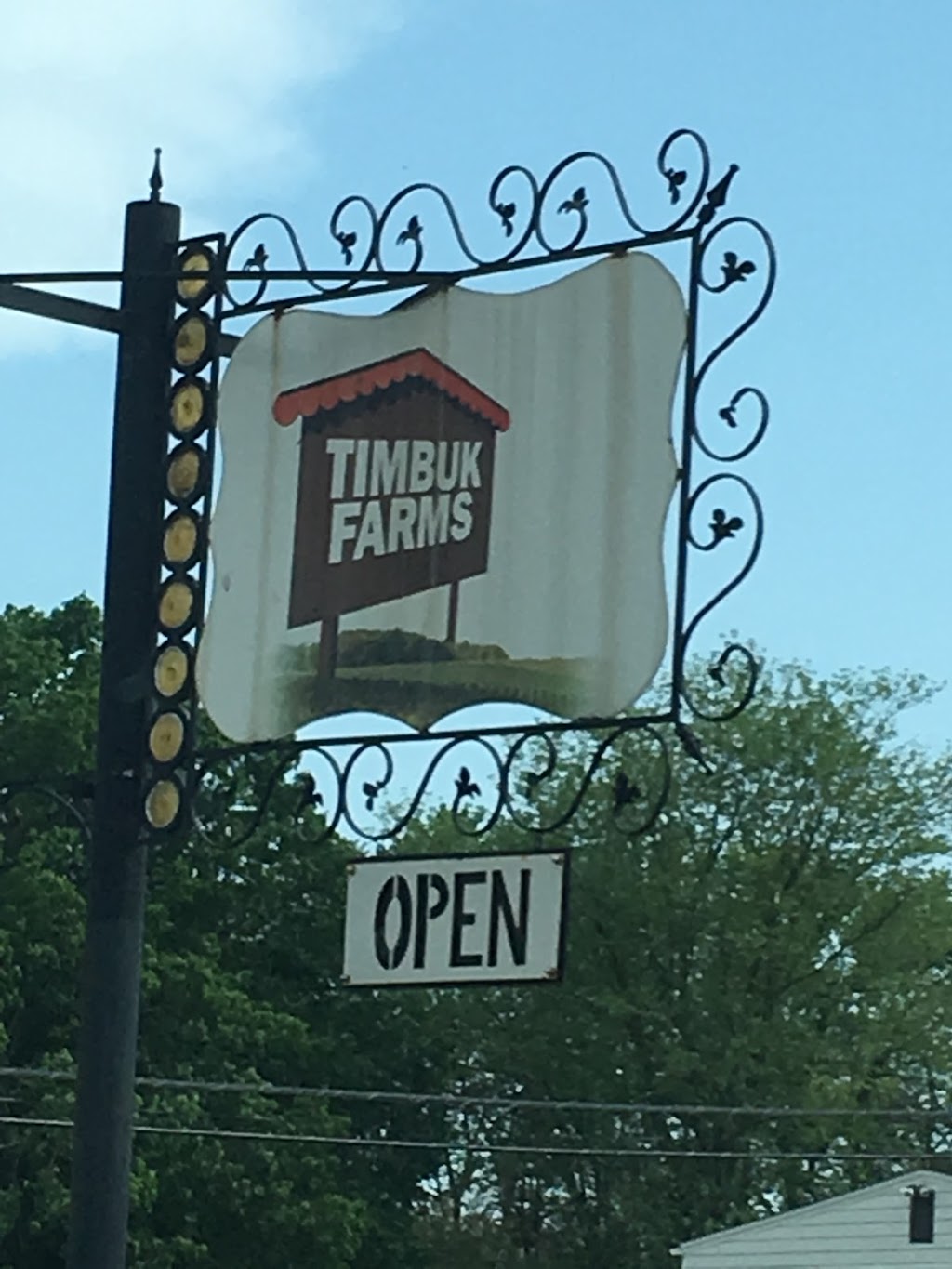 Timbuk Farms Retail Greenhouse | 1810 Columbus Rd, Granville, OH 43023, USA | Phone: (740) 587-4713