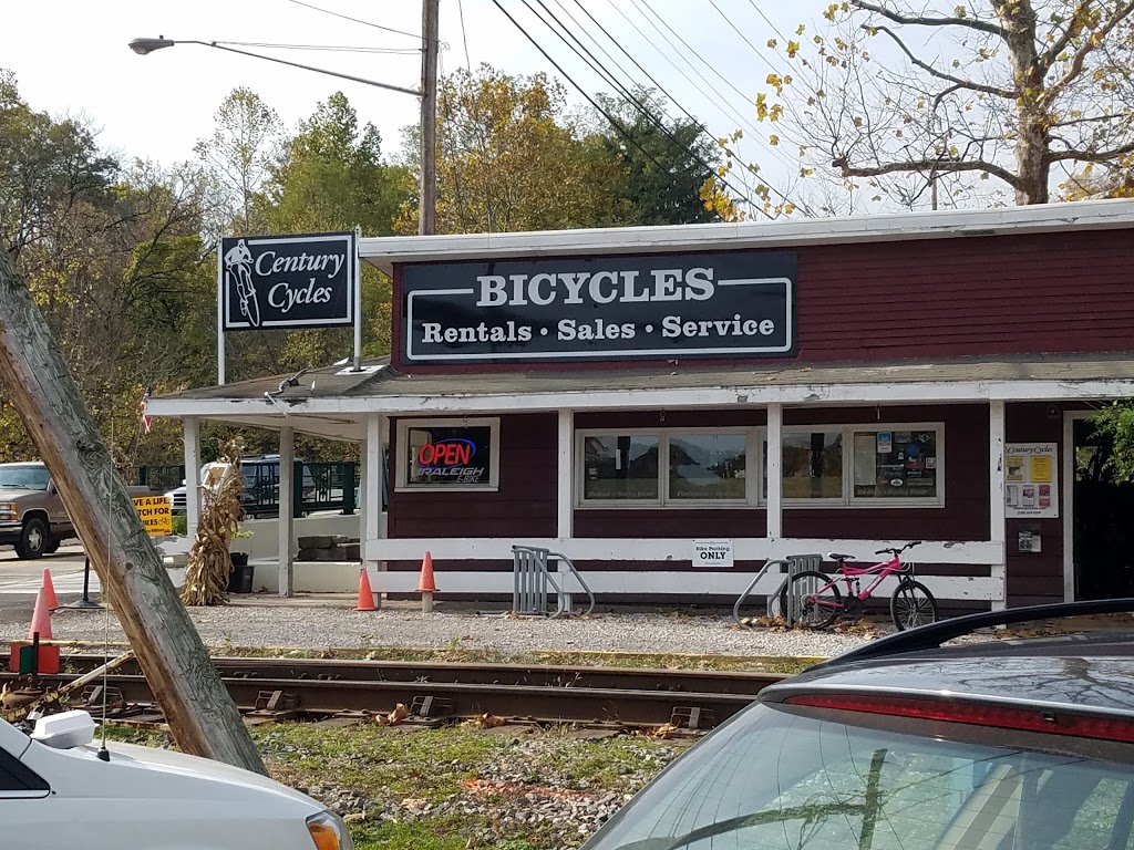 Century Cycles | 1621 Main St, Peninsula, OH 44264 | Phone: (330) 657-2209