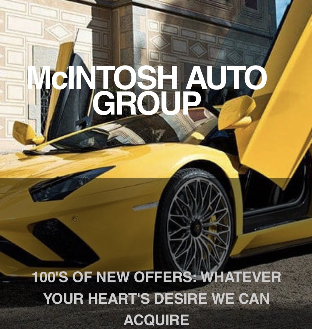 Mcintosh Auto Group LLC | 501 SW 27th Ave, Fort Lauderdale, FL 33312 | Phone: (954) 451-3924