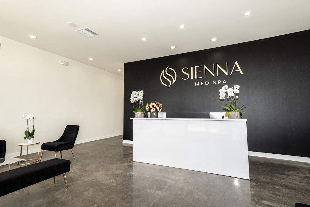 Sienna Med Spa | 882 W Beverly Blvd, Montebello, CA 90640, USA | Phone: (323) 417-0303