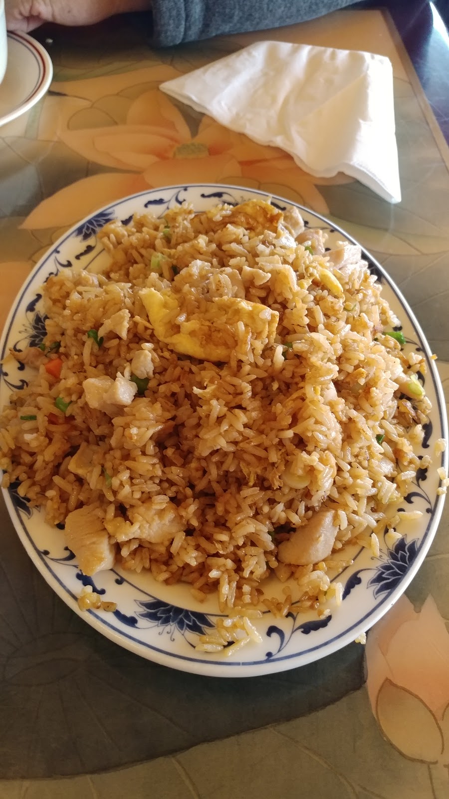 Wok King Restaurant | 419 W Pine St, Baraboo, WI 53913, USA | Phone: (608) 356-4429