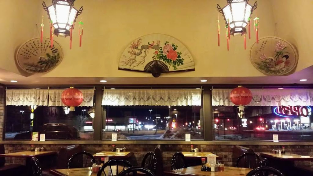 Wok King Restaurant | 419 W Pine St, Baraboo, WI 53913 | Phone: (608) 356-4429