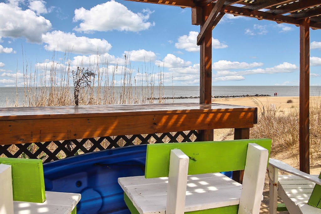 The Beach Cottage | 900 W Ocean View Ave, Norfolk, VA 23503, USA | Phone: (757) 422-8808 The Beach Cottage | 900 W Ocean View Ave, Norfolk, VA 23503, USA | Phone: (757) 422-8808