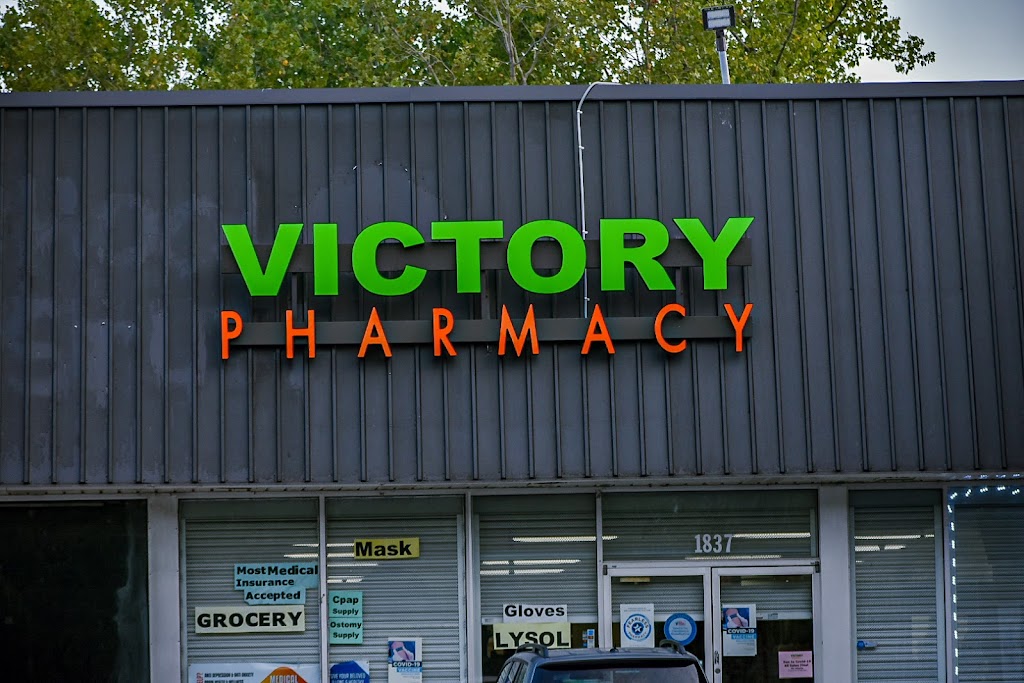 Victory Pharmacy | 1837 River Oaks Dr, Calumet City, IL 60409, USA | Phone: (708) 801-9626