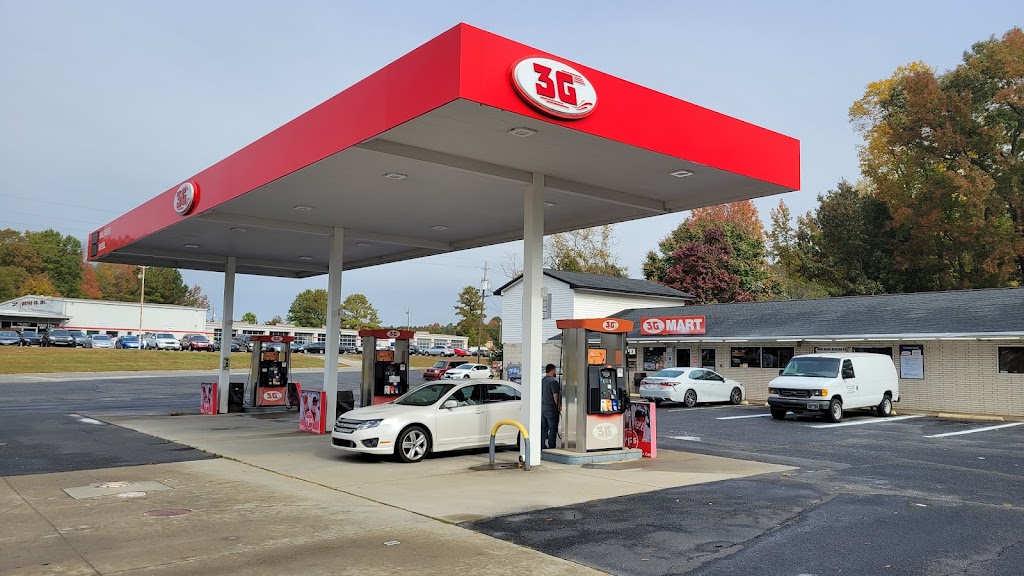 3G MART | 320 Stancil St, Smithfield, NC 27577, USA | Phone: (919) 934-0217