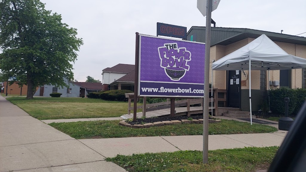 The Flower Bowl (Recreational & Medical) | 28661 Michigan Ave, Inkster, MI 48141, USA | Phone: (734) 895-8753