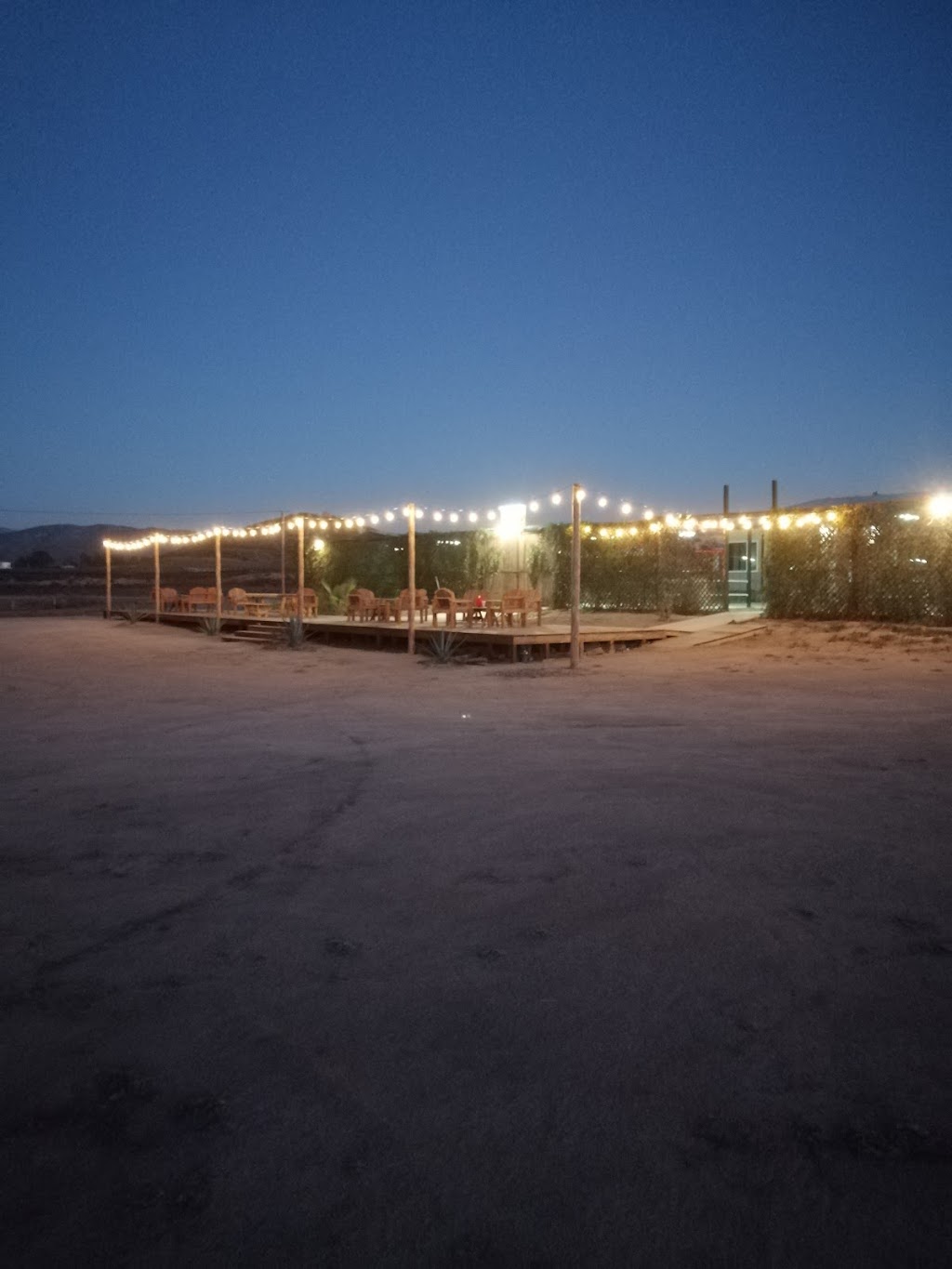 Restaurante y cantina Grijalva | Km 14.5 carretera el tigre al porvenir, 22750 B.C., Mexico | Phone: 646 241 9926