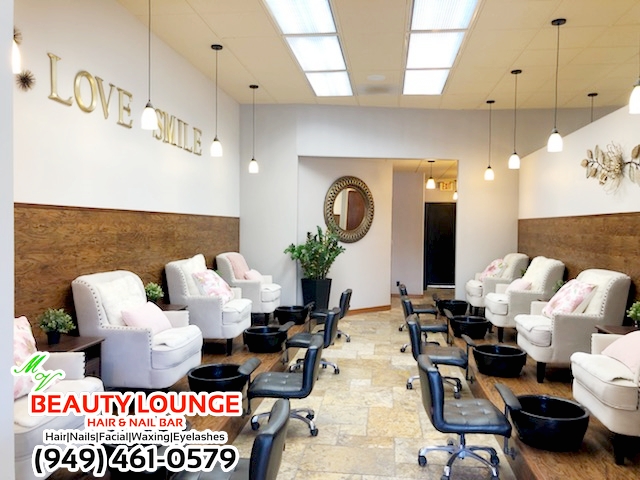 MV Beauty Lounge | 24011 Marguerite Pkwy Ste B, Mission Viejo, CA 92692, USA | Phone: (949) 461-0579