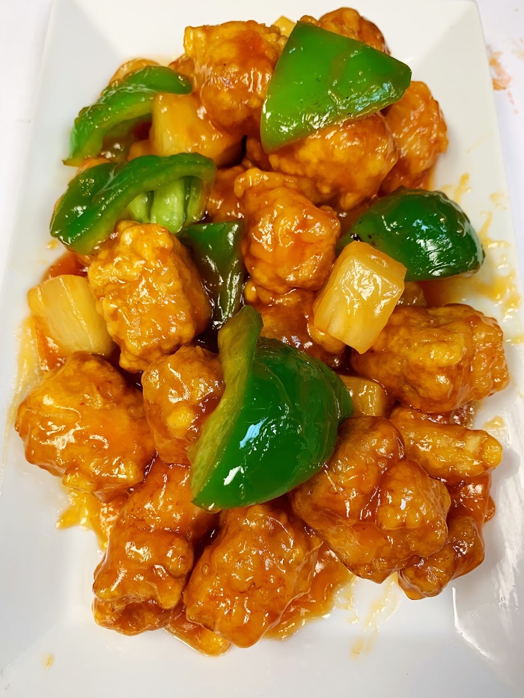 Chans Chinese Restaurant | 5101 Washington St, Gurnee, IL 60031, USA | Phone: (847) 623-8999