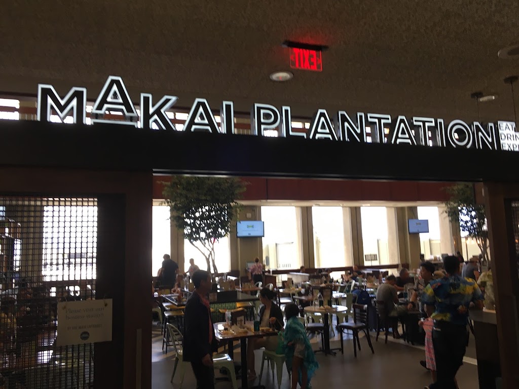 Makai Plantation | Honolulu, HI 96819, USA | Phone: (877) 672-7467