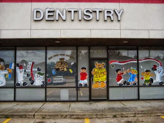Bear Creek Family Dentistry - Euless | 2501 N Main St #220, Euless, TX 76039, USA | Phone: (817) 267-2700