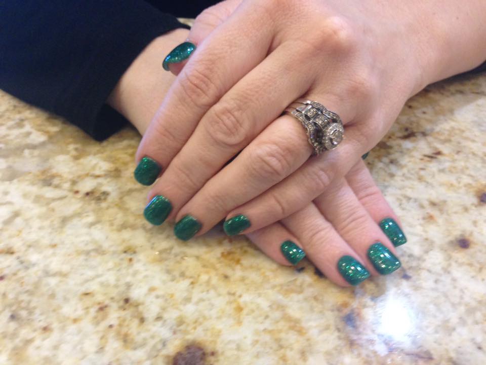 LV NAILS | 4401 N Interstate Hwy 35 #773, Round Rock, TX 78664, USA | Phone: (512) 953-8101