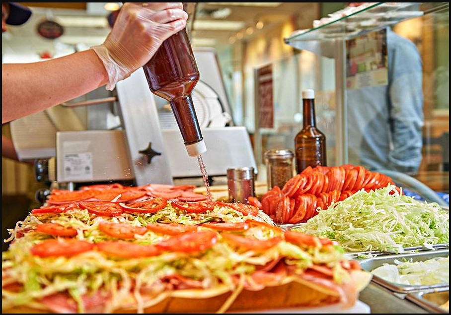 Jersey Mikes Subs | 3800 E Palm Valley Blvd #120, Round Rock, TX 78665, USA | Phone: (512) 494-4959