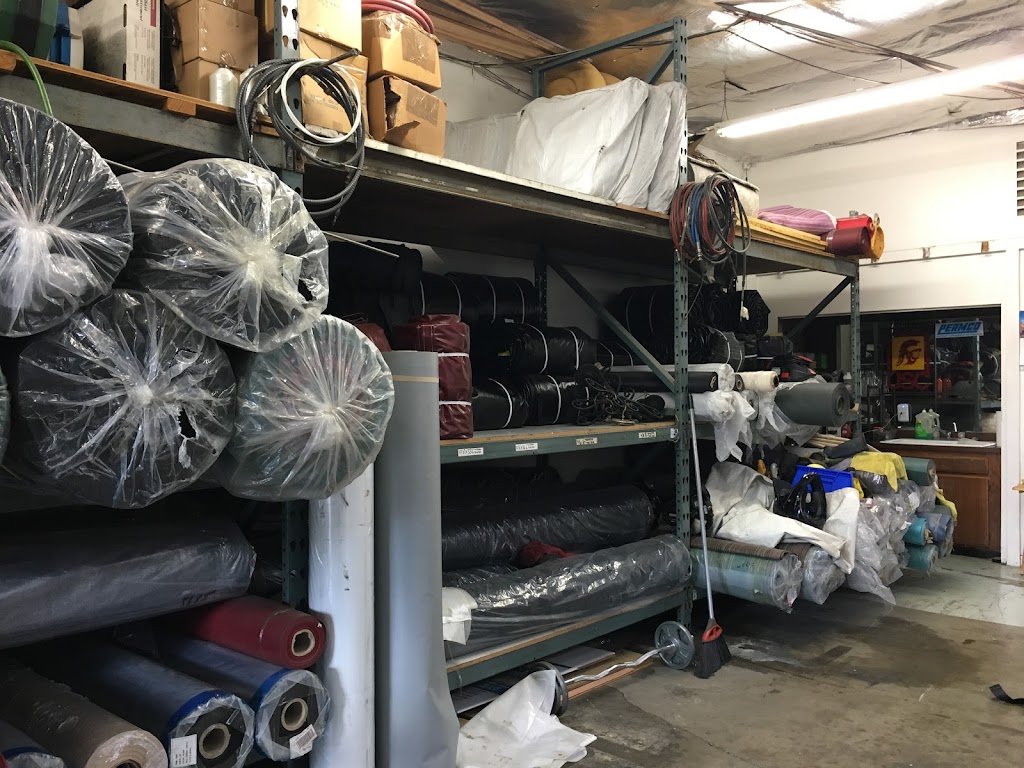 Truck Parts & Tarps Inc | 1930 S Bon View Ave, Ontario, CA 91761, USA | Phone: (909) 923-7575