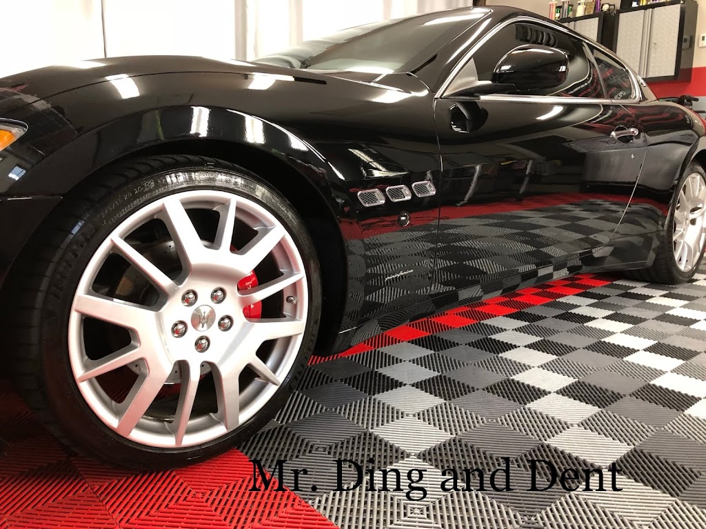 Mr. Ding and Dent | 6129 82nd Ave, Kenosha, WI 53142, USA | Phone: (262) 359-1830