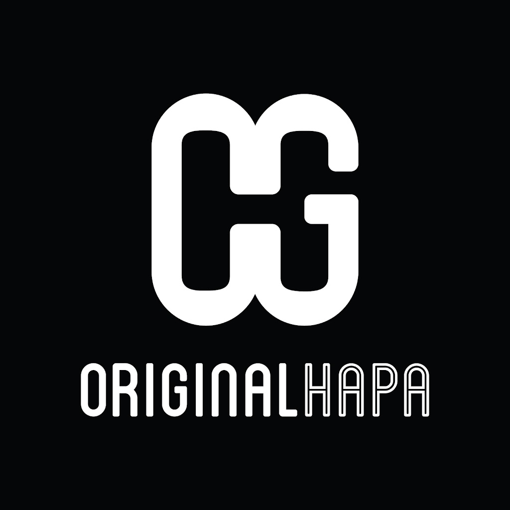 Original Hapa | 28782 Top of the World Dr, Laguna Beach, CA 92651, USA | Phone: (949) 342-5888