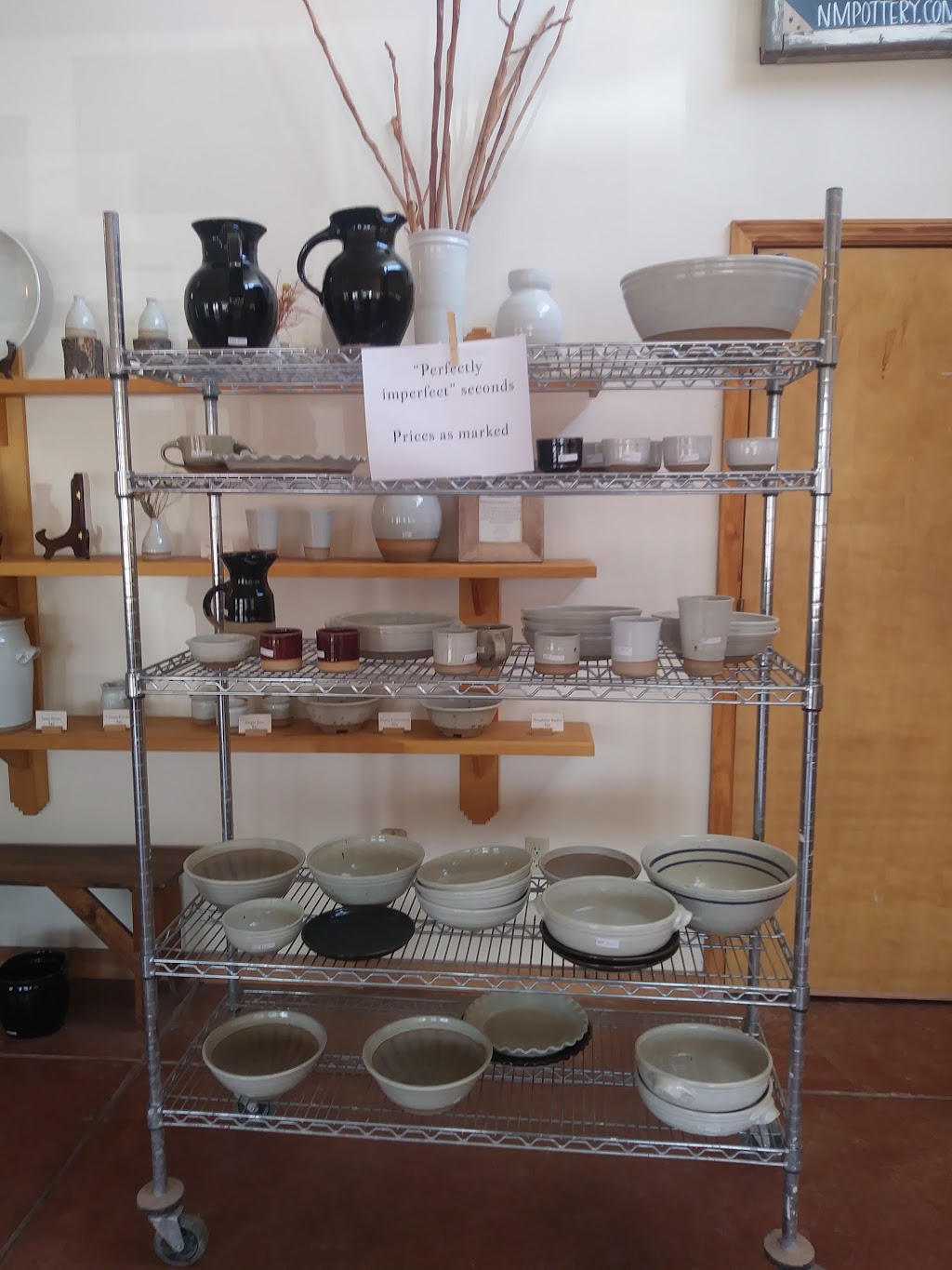 Hanselmann Pottery | 4908 Corrales Rd, Corrales, NM 87048, USA | Phone: (505) 510-2019