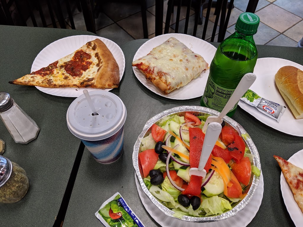 Pappalardos Pizza Cove | 1079 Hicksville Rd, Massapequa, NY 11758, USA | Phone: (516) 731-0015