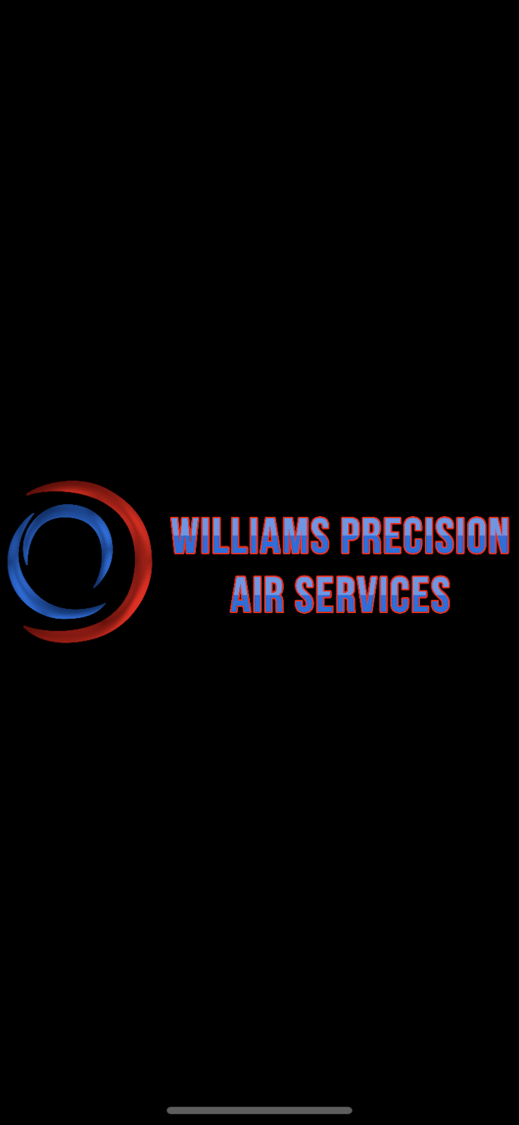 Williams Precision Air Services | 2913 Bairds Ln, Burleson, TX 76028, USA | Phone: (469) 383-0166