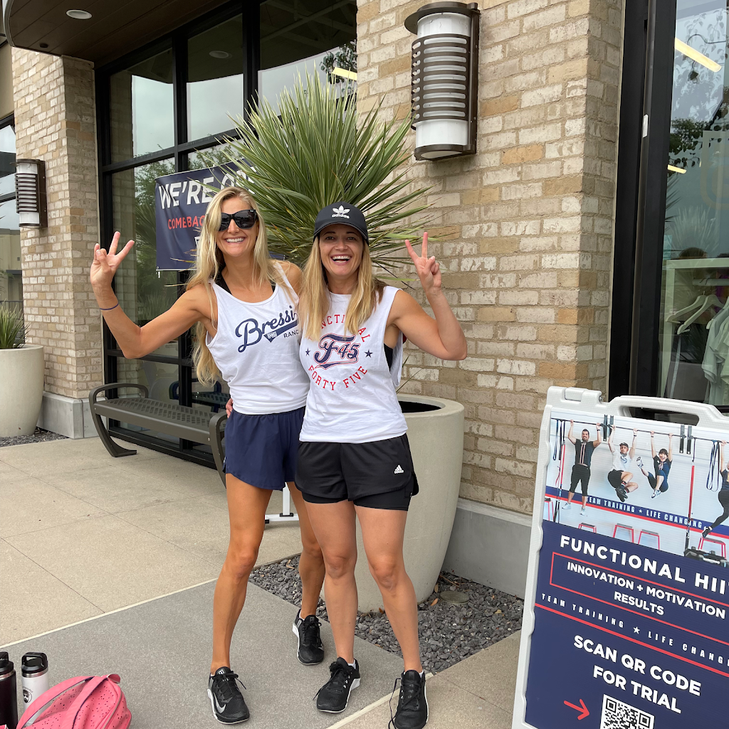 F45 Training Bressi Ranch | Square at, 2662 Gateway Rd Suite 165, Carlsbad, CA 92009, USA | Phone: (760) 444-4121