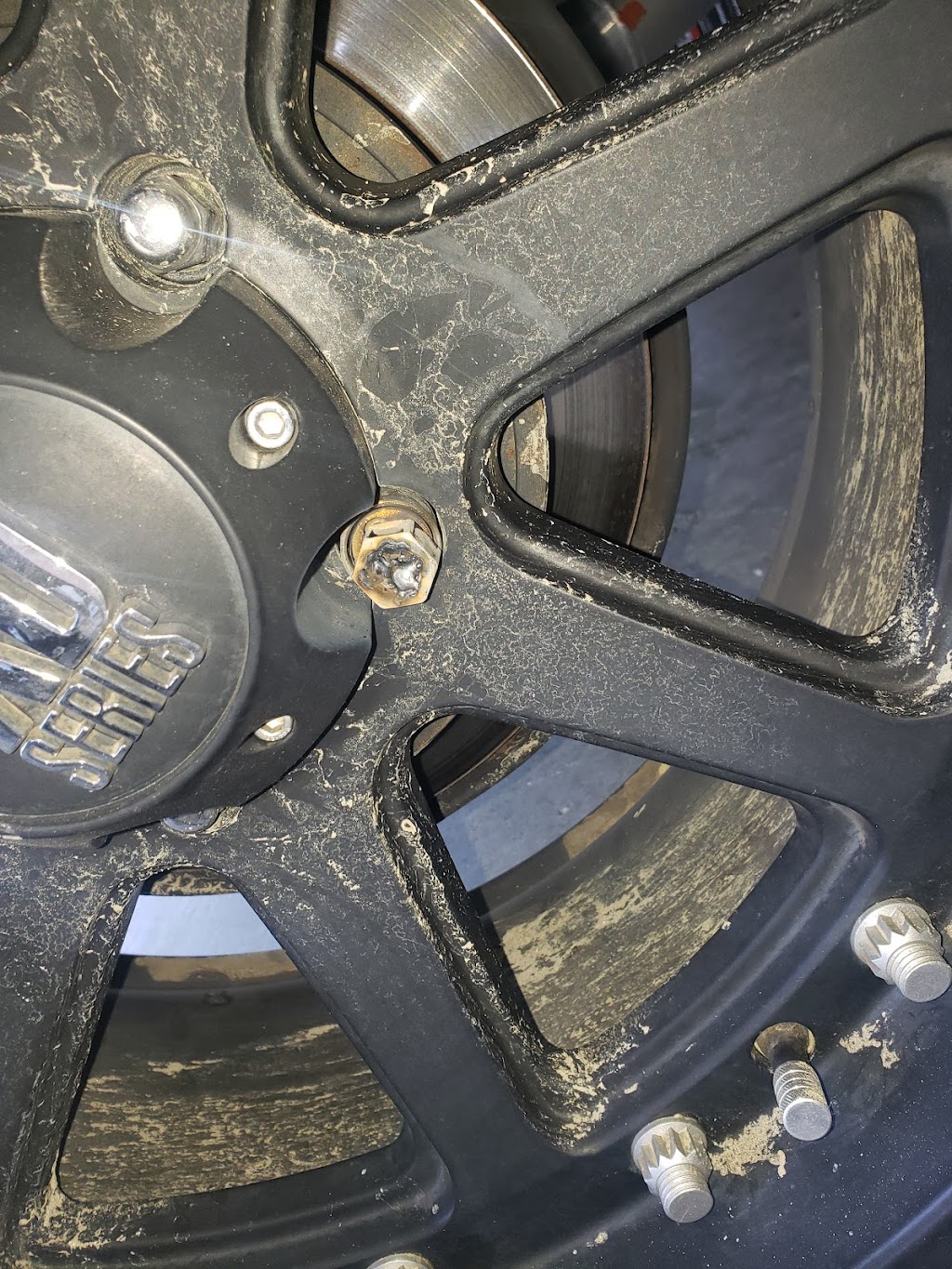 Pattons Auto & Muffler Inc | 1340 Hiram Acworth Hwy, Dallas, GA 30157, USA | Phone: (770) 222-9696