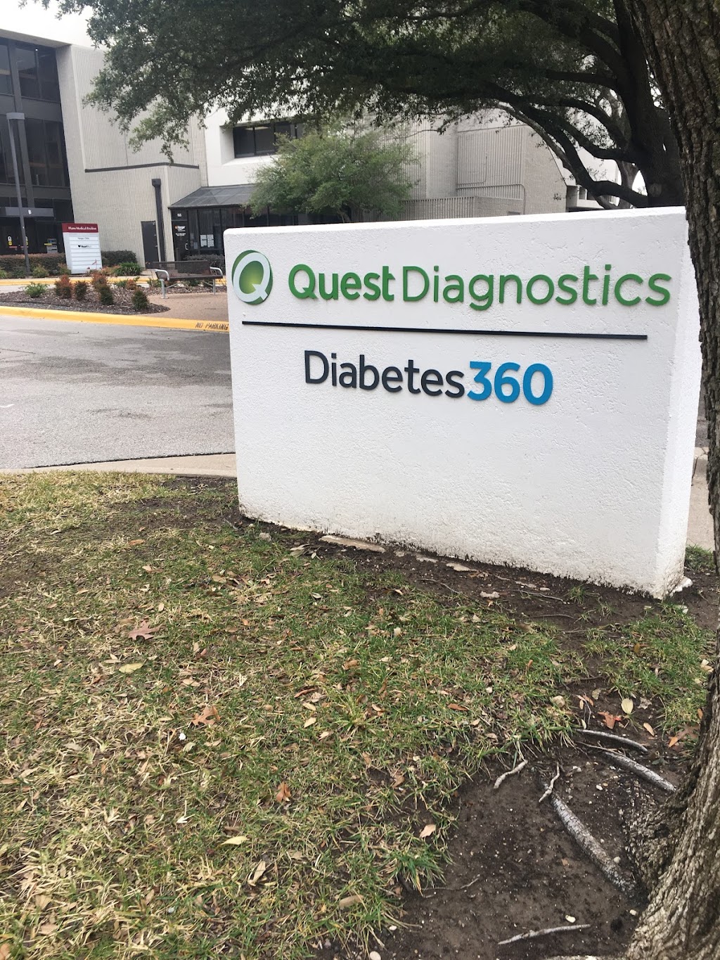 Quest Diagnostics McKinney | 4510 Medical Center Dr Ste 310, McKinney, TX 75069, USA | Phone: (972) 547-0159