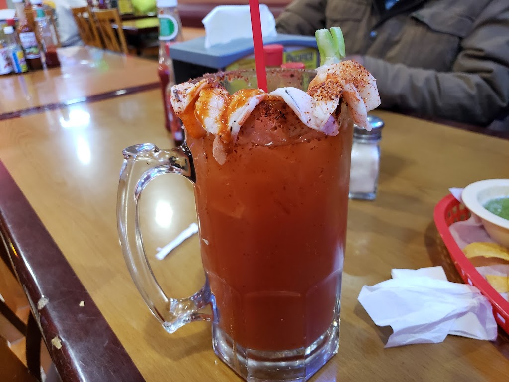 Mariscos El Nayarita | 1922 E Lake Ave, Watsonville, CA 95076, USA | Phone: (831) 763-1910