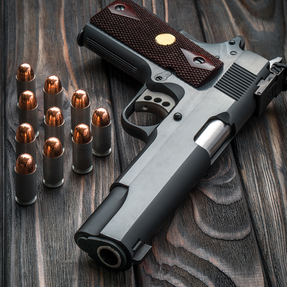 American Conceal And Carry | 503 S Oak St suite b, Mead, NE 68041, USA | Phone: (402) 953-1624