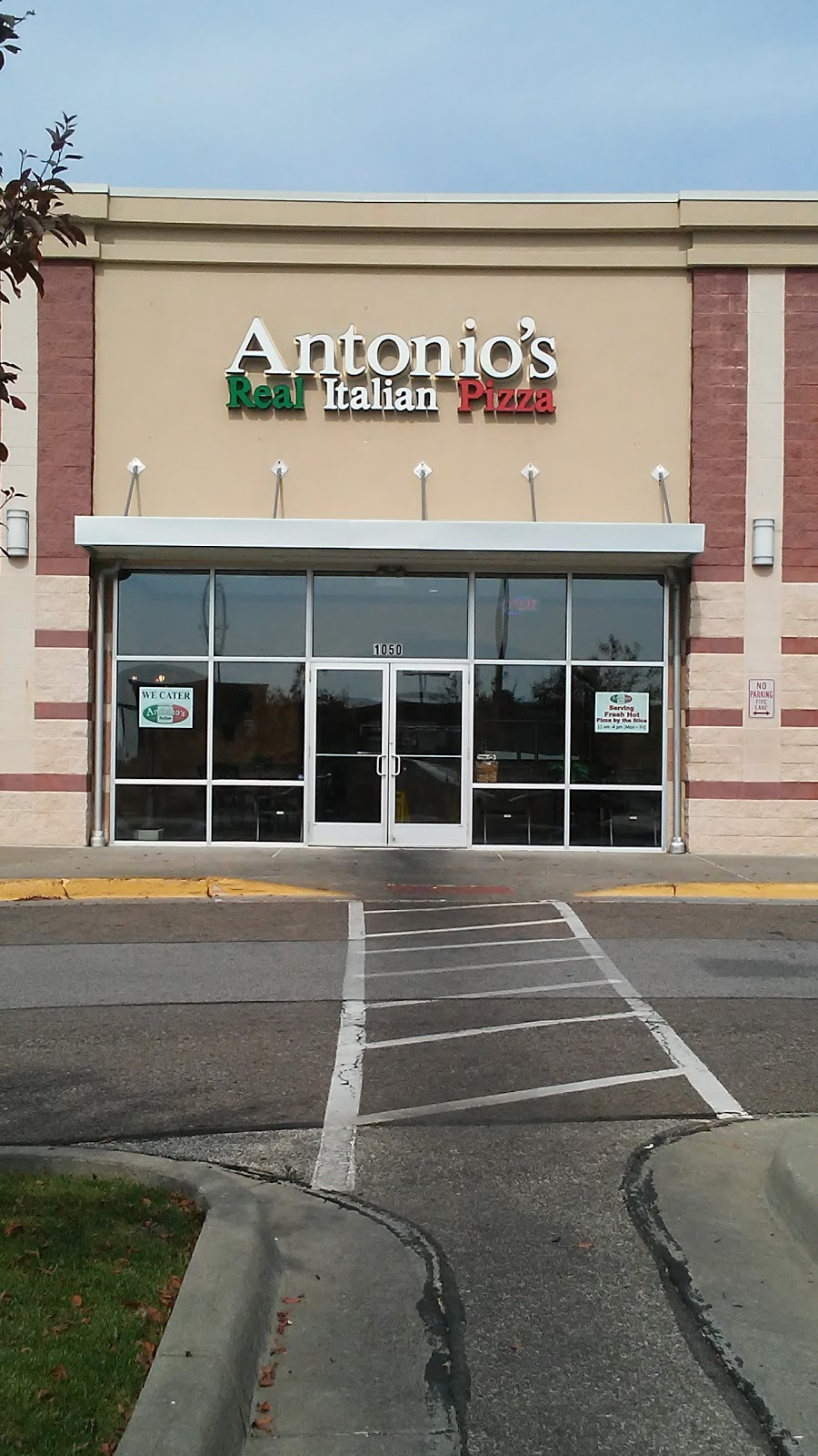 Antonios Pizzeria LoSchiavo | 1050 Williams Reserve Blvd, Wadsworth, OH 44281, USA | Phone: (330) 334-6000