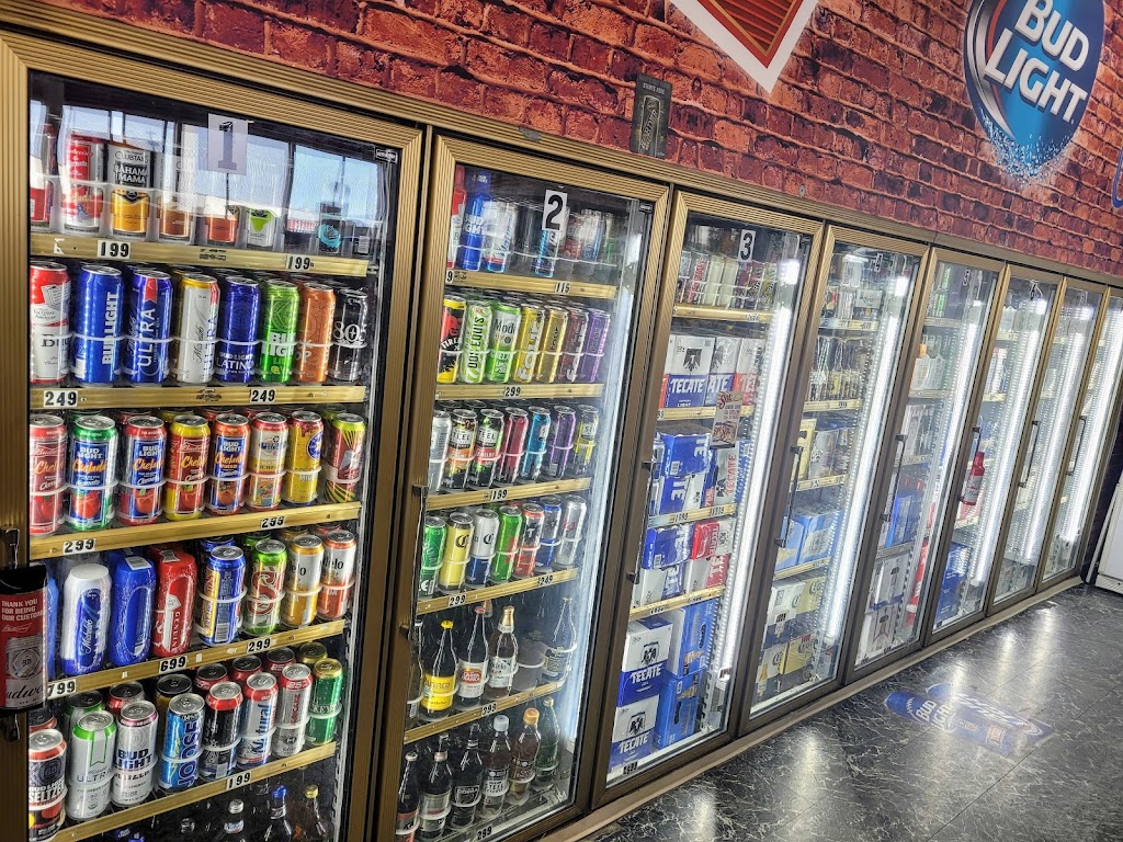 Grand Ave Market | 3912 Grand Ave, Phoenix, AZ 85019, USA | Phone: (602) 559-4915