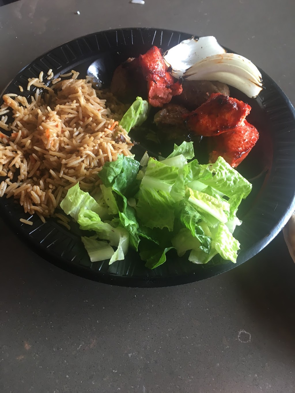 Maiwand Kabob | 5467 Harpers Farm Rd, Columbia, MD 21044, USA | Phone: (410) 992-7754