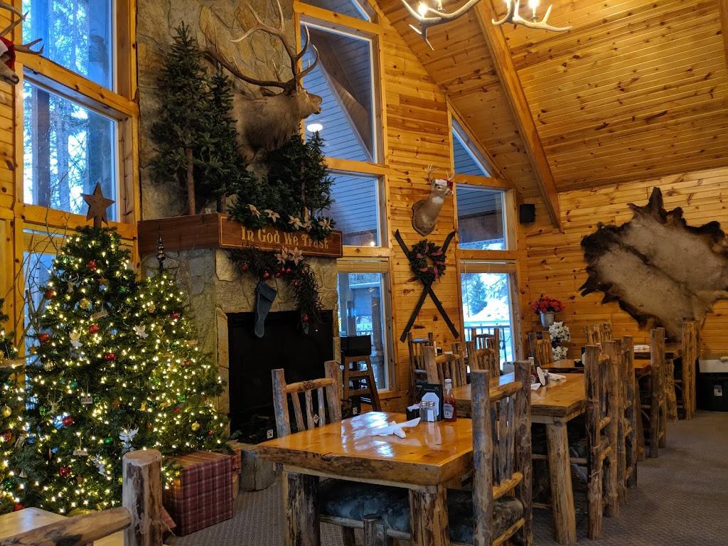 Southfork Lodge | 7234 ID-21, Lowman, ID 83637, USA | Phone: (208) 757-5070