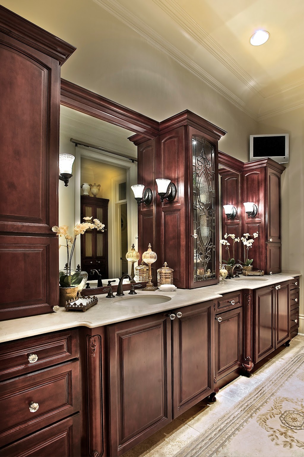 Campbell Cabinet Co | 4040 LA-59, Mandeville, LA 70471, USA | Phone: (985) 892-7713