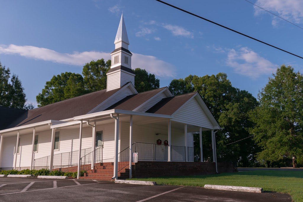 King Community Church | 849 Meadowbrook Dr, King, NC 27021, USA | Phone: (336) 983-9853