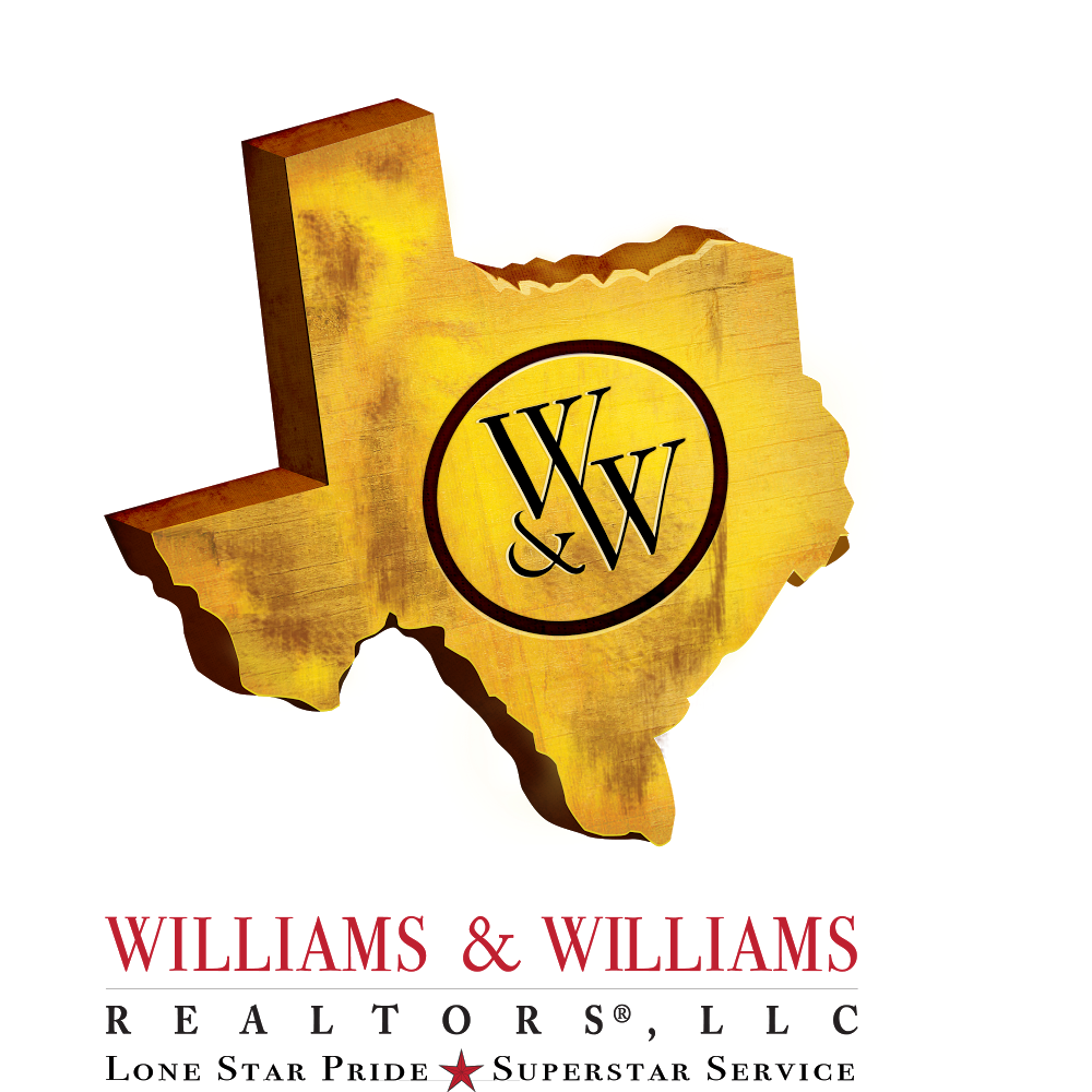 Williams & Williams Realtors | 2730 N Elm St, Denton, TX 76201, USA | Phone: (940) 383-2712