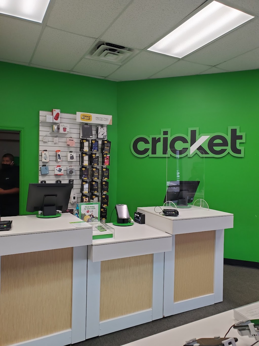 Cricket Wireless Authorized Retailer | 5613 15th St E, Bradenton, FL 34203, USA | Phone: (941) 900-2521