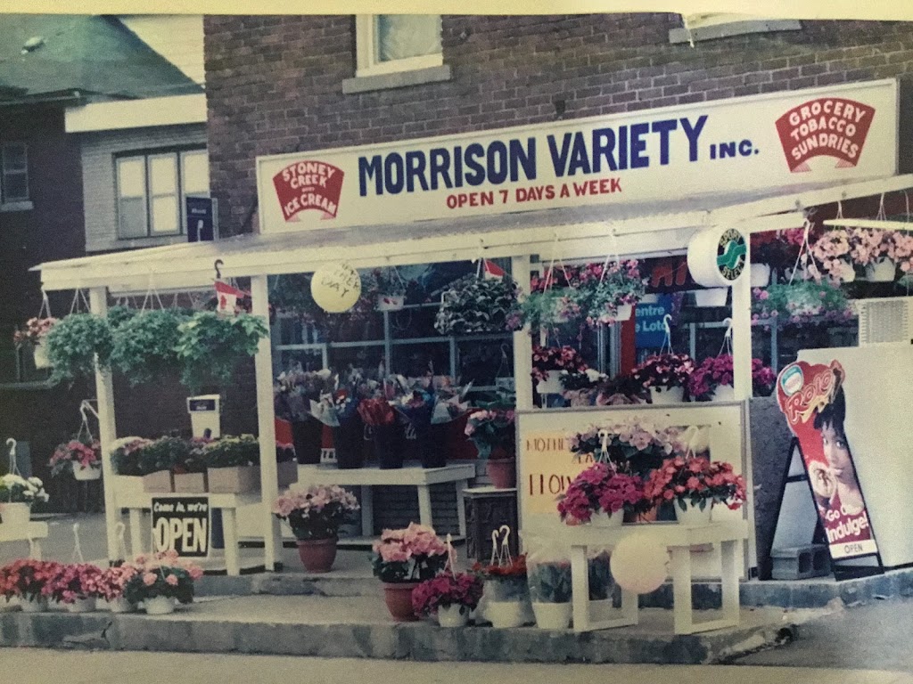 Morrison Variety & Grocery | 5124 Morrison St, Niagara Falls, ON L2E 2E1, Canada | Phone: (905) 357-0069