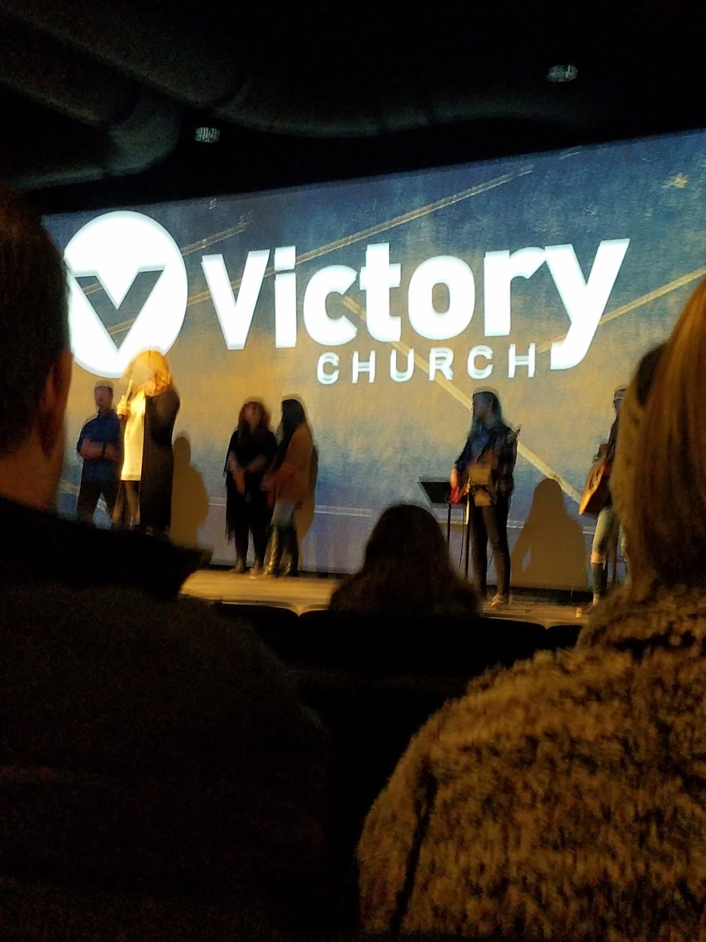 Victory Church | 897 Angels Way, Marion, AR 72364, USA | Phone: (870) 732-3401