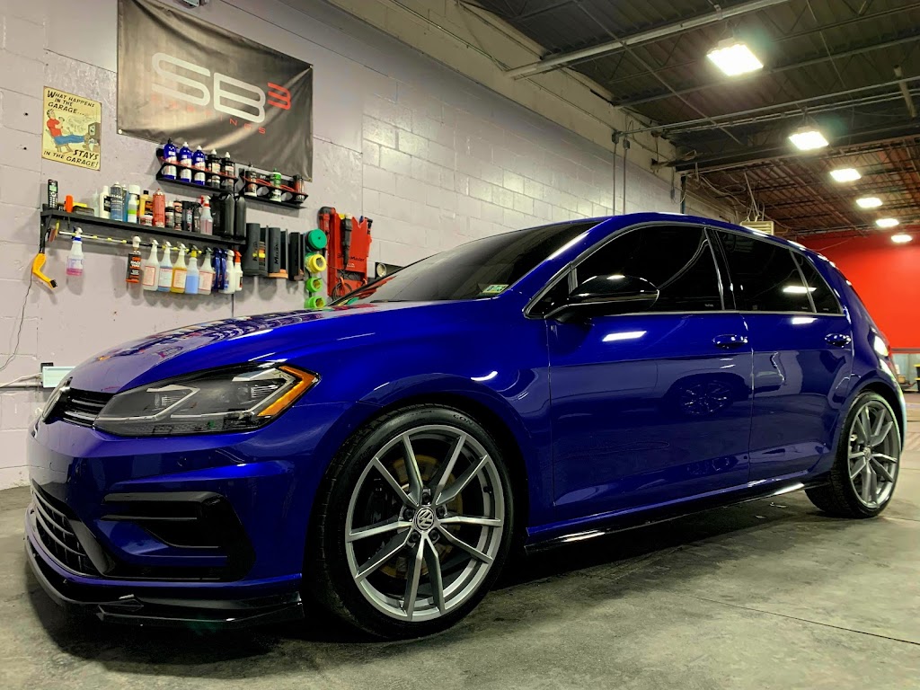 To The Limit Motorsportz | 155 N Isabella St, Saxonburg, PA 16056, USA | Phone: (724) 360-4043