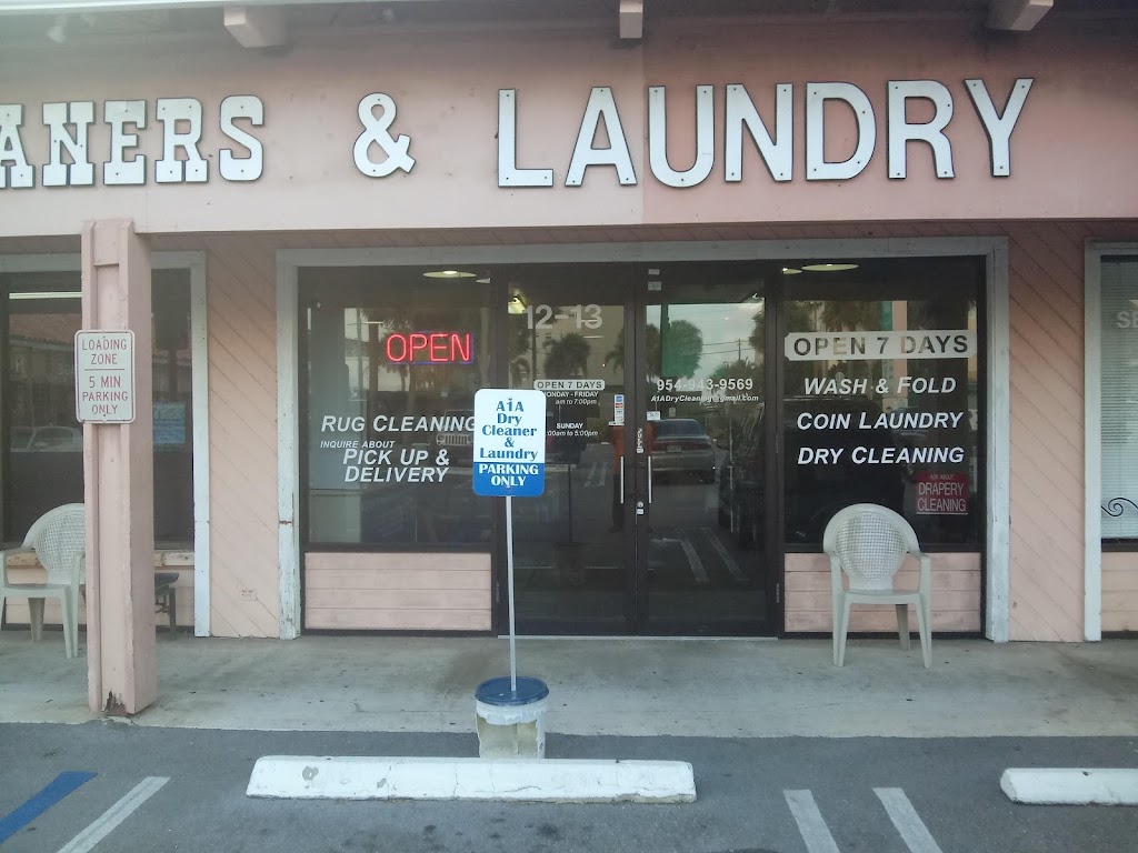 Sun Beach Laundry | 1201 S Ocean Blvd # 12, Pompano Beach, FL 33062, USA | Phone: (954) 247-9464