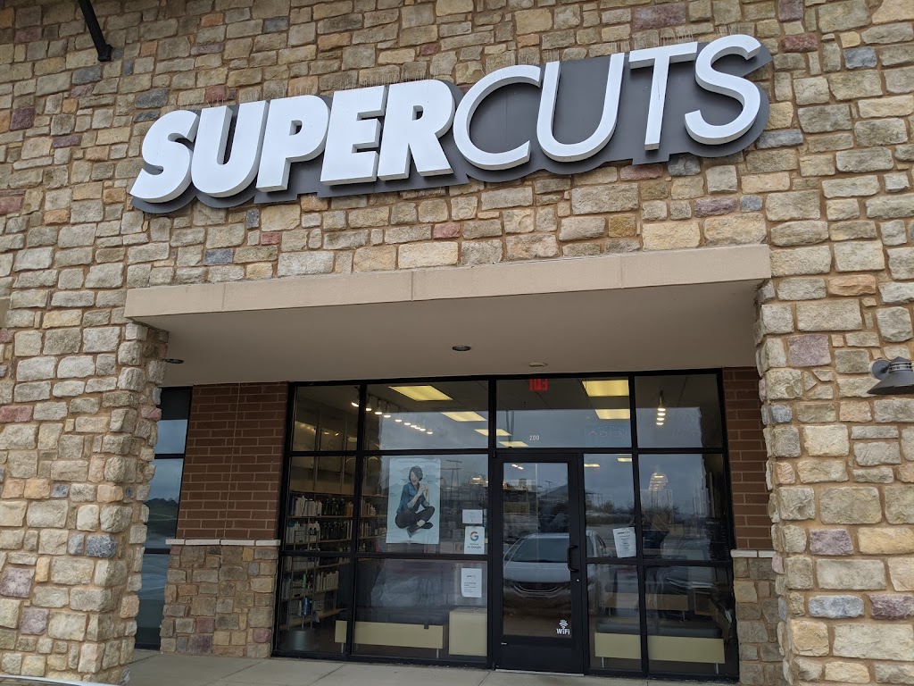 Supercuts | 3600, 200 FM 407 E Ste, Argyle, TX 76226, USA | Phone: (940) 584-0100