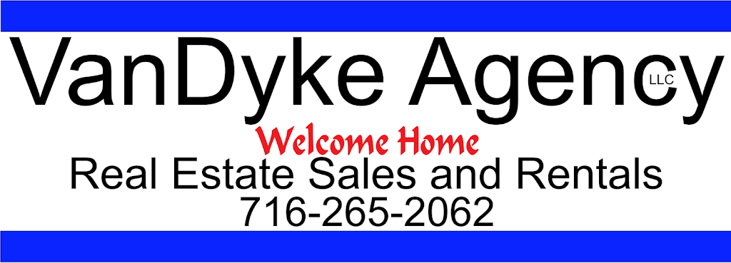 VanDyke Agency LLC | 4774 US-219, Great Valley, NY 14741, USA | Phone: (716) 373-7325