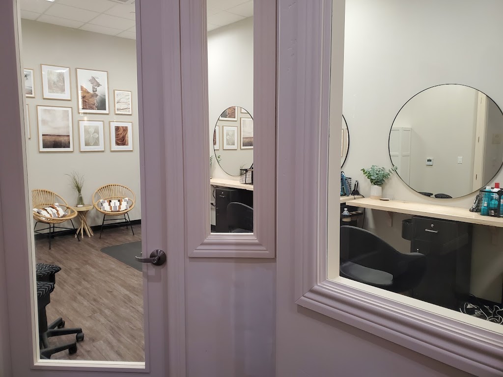 Salon Petite | 6700 Alma Rd Suite 100 Room 121, McKinney, TX 75070, USA | Phone: (469) 667-4994