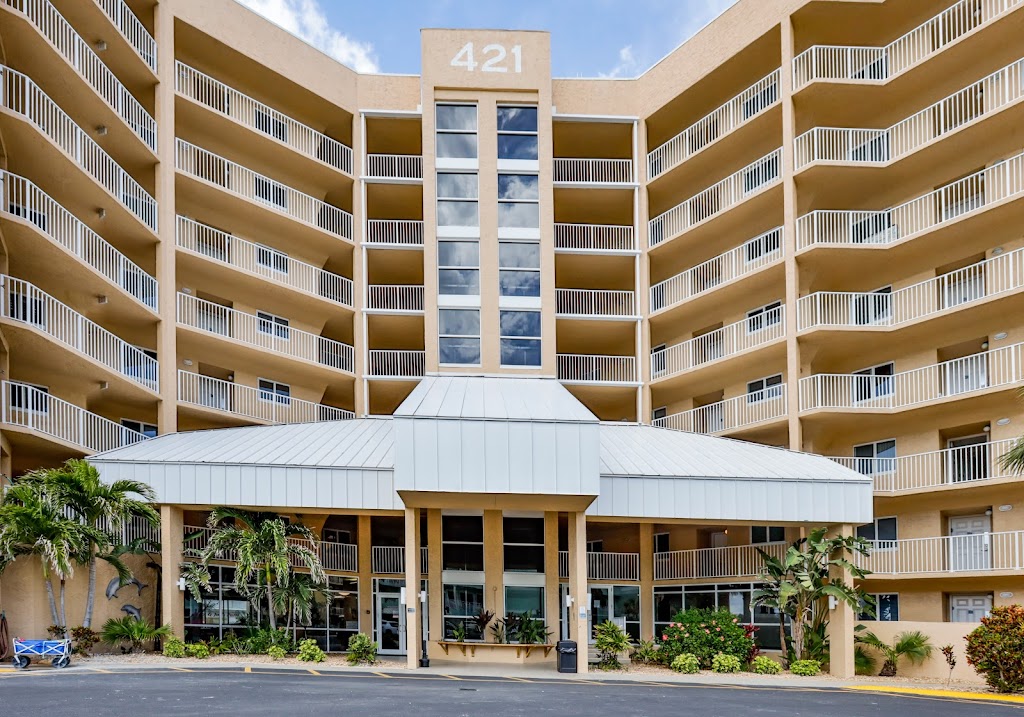 GetAway Rentals | 421 S Atlantic Ave, New Smyrna Beach, FL 32169, USA | Phone: (386) 423-8400