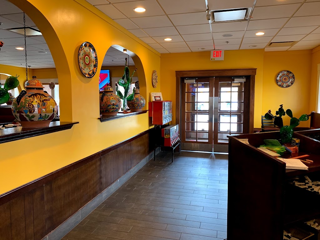 EL NOPAL MEXICAN RESTAURAT DIXIE IN SHIVELY | 4414 Dixie Hwy, Louisville, KY 40216, USA | Phone: (502) 785-4090