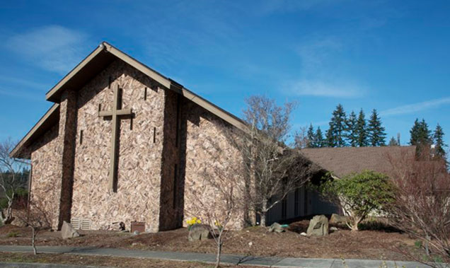 Shepherd of the Hills Lutheran Church | 9225 212th St SE, Snohomish, WA 98296 | Phone: (360) 668-7881